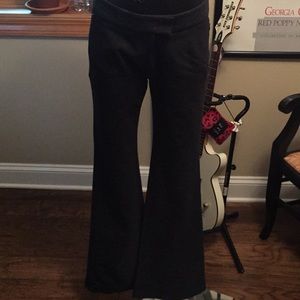 W by Worth wise bottom slack